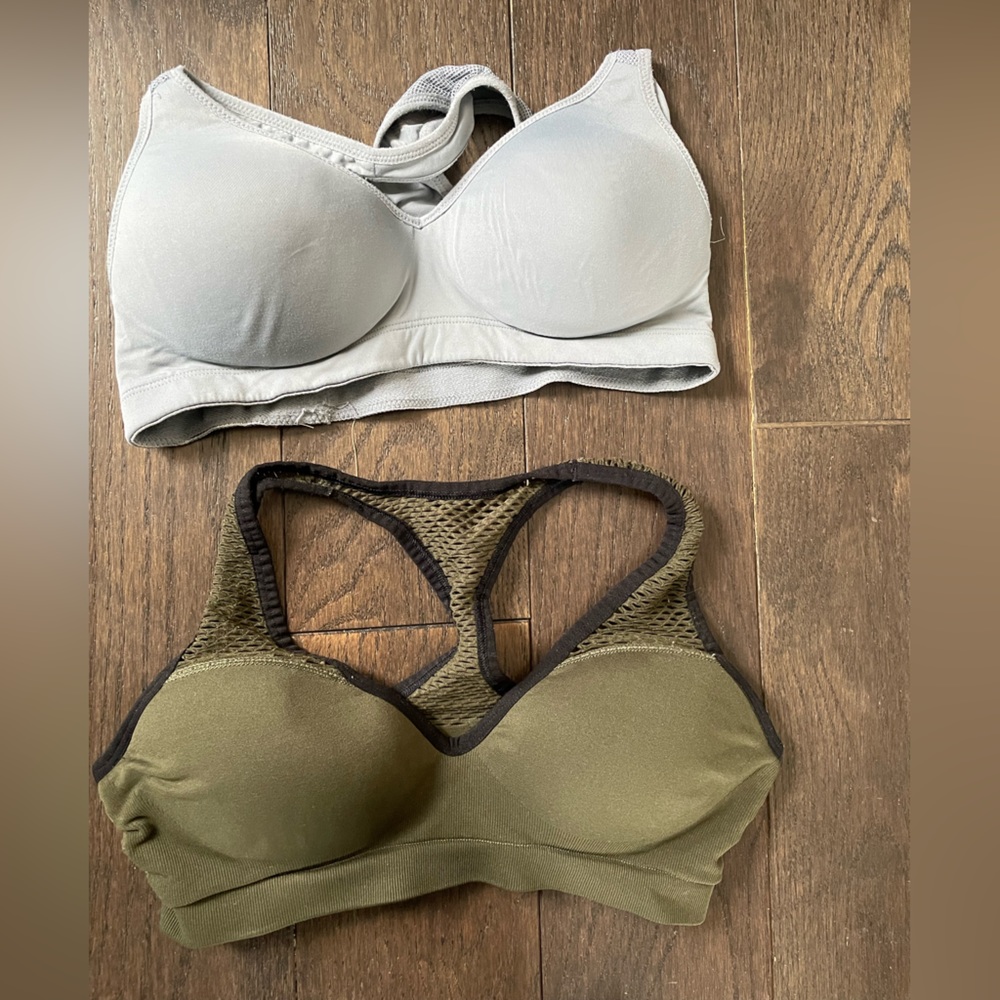**Bundle** Victoria Secret Pink Workout Bras